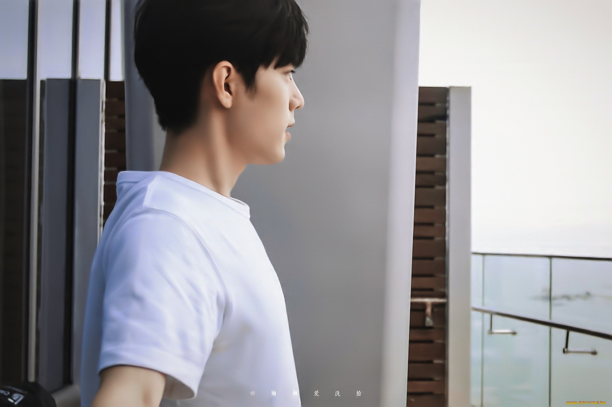 , xiao zhan, , , 